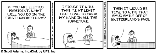 dilbert